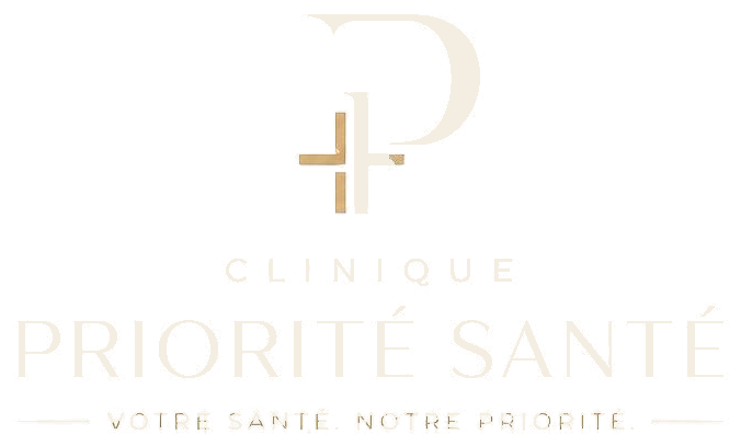 Clinique Priorité Santé